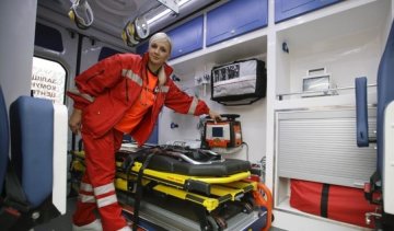 Лікарям швидкої підготували нові обов'язки