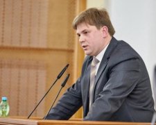 В "Українському виборі" відреагували на затримання Лесика