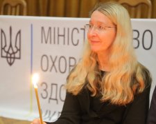 У Супрун розповіли, що робитимуть за Зеленського: "Цього не уникнути"