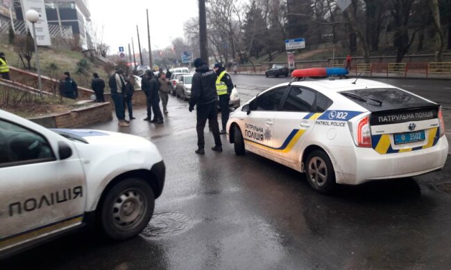 Последний путь байкера: в Одессе трагически погиб мотоциклист, жуткая авария попала на камеру