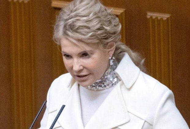 Юлія Тимошенко, instagram.com/lady.tsn.ua