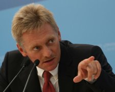 Пєсков "дозволив" жінці стати президентом Росії