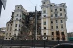 У Дніпрі обрушилася історична пам'ятка: була невигідна владі