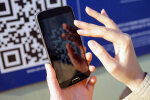 QR-коди: що це таке, як розшифрувати і застосовувати коди