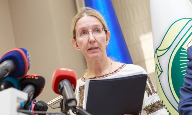 Супрун завалила українців "спітнілими" порадами: як позбутися жахливого запаху