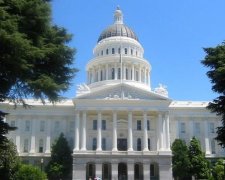 В США официально отметят День независимости Украины