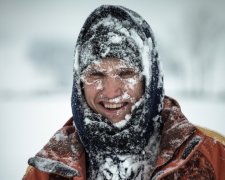 Синоптики попередили про сильне похолодання