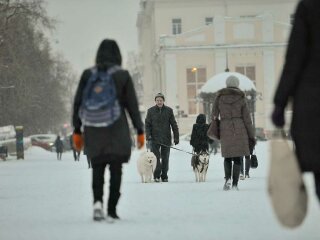 погода в Украине