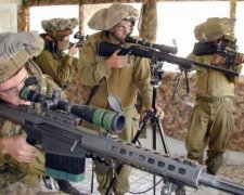 Украинским снайперам и наводчикам в плен к боевикам лучше не попадать