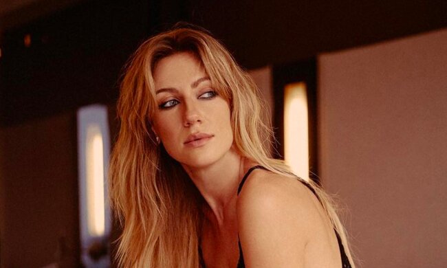 Леся Никитюк, instagram.com/lesia_nikituk/