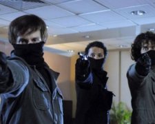 Німеччина і Франція боїться української мафії