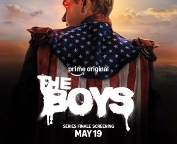 The Boys