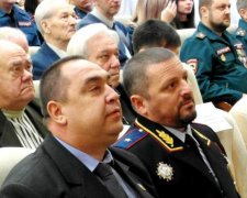 Назначение нового главаря "ЛНР": боевики нарушили свой же закон