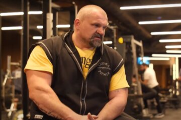 Василий Вирастюк, скриншот: Youtube