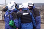 ОБСЄ, фото: скріншот з відео