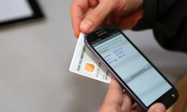 Рахунки в банках та довідки: Нацбанк відкрив нову інтернет-послугу