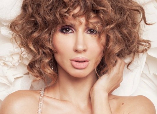 Сексуальная Лобода разделась ради мечты: хочу