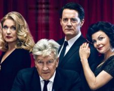 Легенда Голливуда прогулялся по Дому с химерами