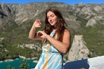 Екатерина Тишкевич, скриншот: Instagram