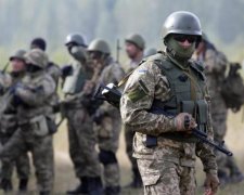 Новый статус для военных: чего ждать украинцам