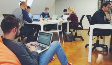 «Влада» Криму чекає на українських програмістів