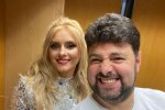 Ирина Федишин показала главного мужчины, улыбка до ушей: "В ожидании праздников"