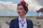 Оля Цибульская, фото: Instagram