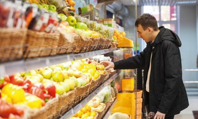 Готуємося: продукти в Україні значно подорожчають