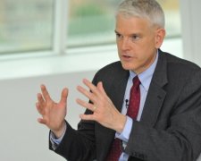 Росія не зможе налякати США ядерною зброєю в Криму