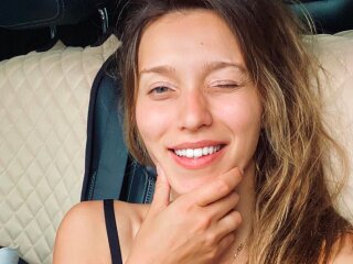 Регіна Тодоренко, instagram.com/reginatodorenko/