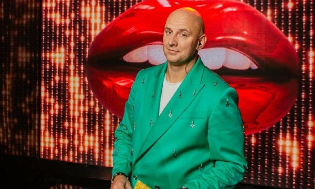 Потап, фото: Instagram