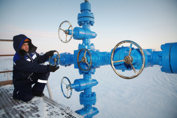 "Нафтогаз" змилується над "Газпромом" у судовій тяганині: українці озвучили хитру вимогу