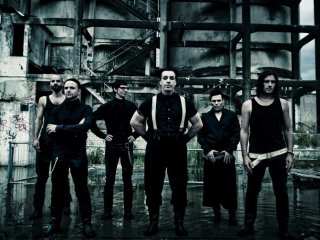 Rammstein