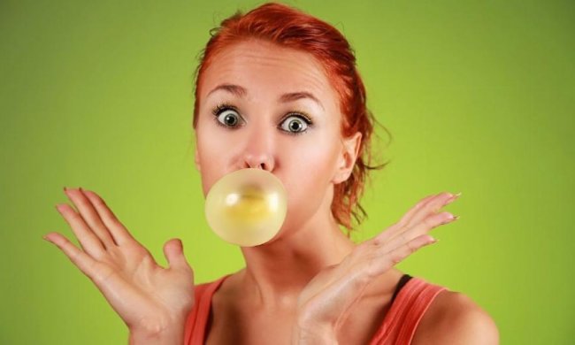 Жінка намагалася вкрасти в Одесі жуйки на 3,5 тис. гривень