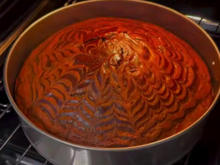 Кекс "Зебра", кадр из видео