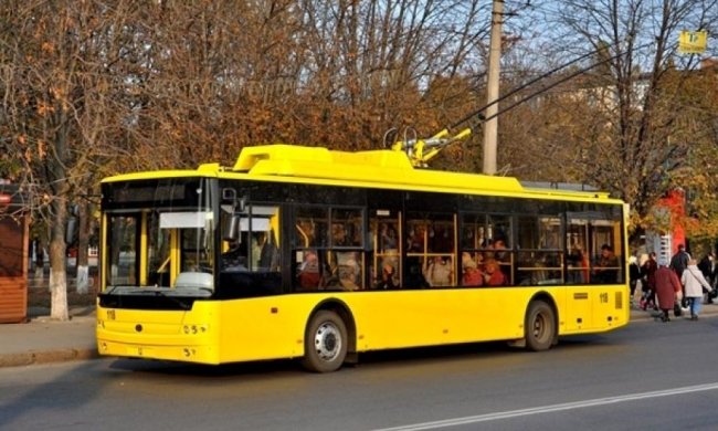 Жителів Шевченківського району позбавили звичної зупинки