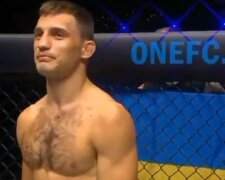 Український боєць UFC, програвши "виграв" більше через противника: "Пропускав по пузу"