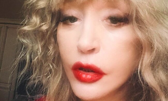 Алла Пугачева, instagram.com/alla_orfey/