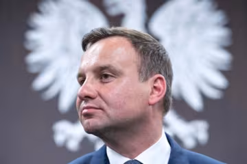 Польща хоче сісти за стіл переговорів по Донбасу