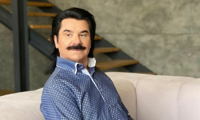 Павло Зібров, фото: Instagram