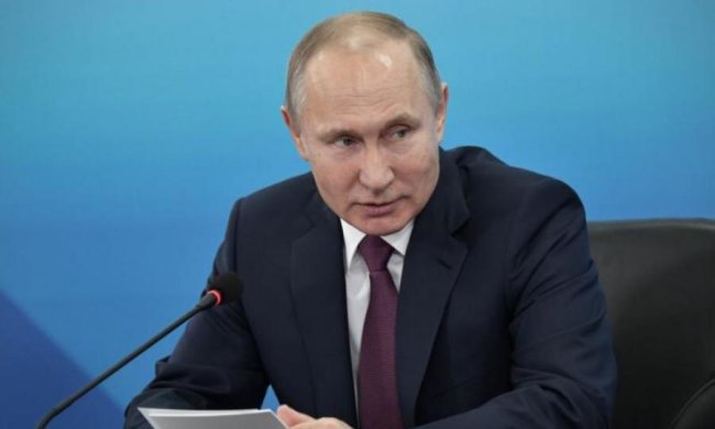 Українська Чечня: відомий блогер розповів про головну мрію Путіна