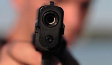 Бердичевского студента  застрелили в ночной драке