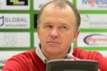 Тренер Карпат: 60 хвилин грали у відчайдушний футбол