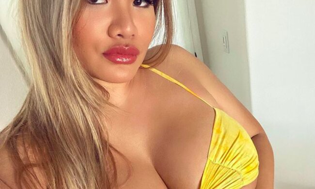 Джоджо Бейби, instagram.com/jojo_babie/