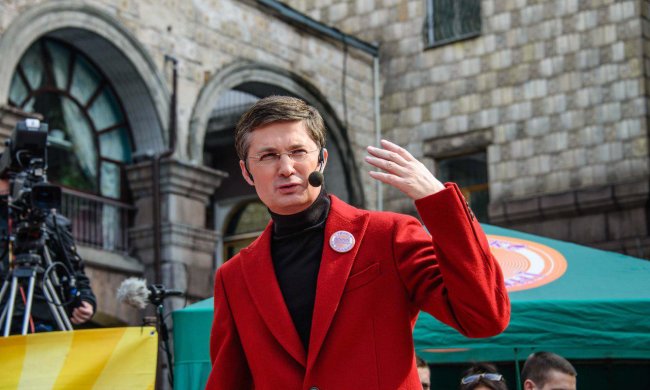 Кондратюк жестко высказался о президенте Зеленском: никому еще не удалось