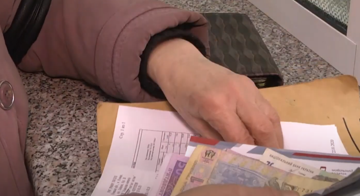 Получение субсидии. Фото: скрин youtube