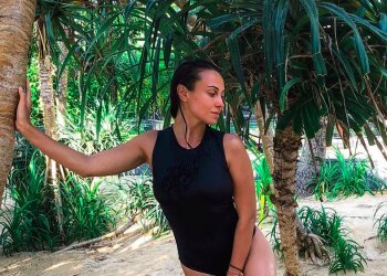 DJ NANA, instagram.com/anastasia_domination/