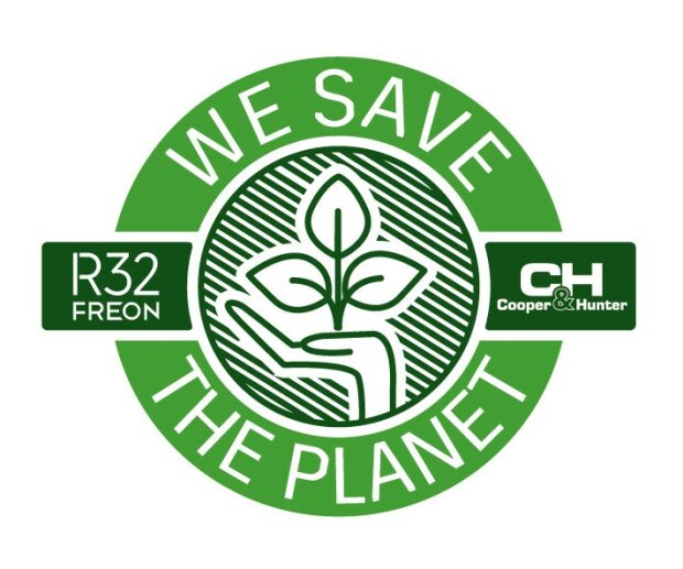 "We save the Planet" (Ми рятуємо планету)