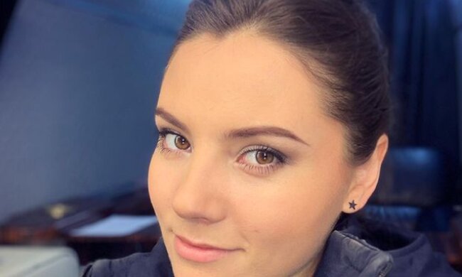 Антоніна Хижняк, скриншот: Instagram