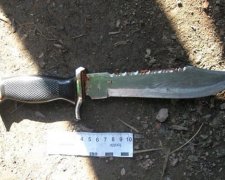 На Донеччині жорстоко вбили та розчленували українського військового